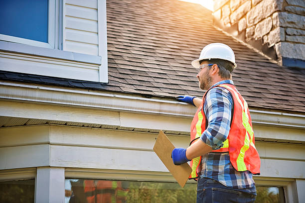 Roof Repair in Long Eddy